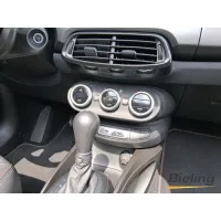 Fiat 500X, 2023, АКПП, пробег 14258 км