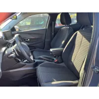 Peugeot 2008, 2020, АКПП, пробег 60272 км
