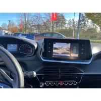 Peugeot 2008, 2020, АКПП, пробег 60272 км