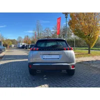 Peugeot 2008, 2020, АКПП, пробег 60272 км