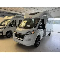 Автодом LMC Tourer, 2026, МКПП, пробег 25 км