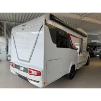 Автодом LMC Tourer, 2026, МКПП, пробег 25 км