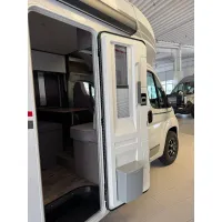 Автодом LMC Tourer, 2026, МКПП, пробег 25 км