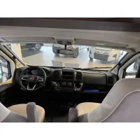 Автодом LMC Tourer, 2026, МКПП, пробег 25 км