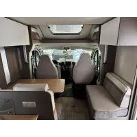 Автодом LMC Tourer, 2026, МКПП, пробег 25 км