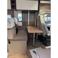 Автодом LMC Tourer, 2026, МКПП, пробег 25 км