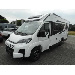 Автодом Mobilvetta Kea, 2025, АКПП, пробег 500 км