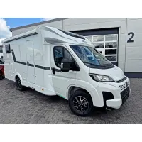 Автодом Carado t, 2025, МКПП, пробег 50 км