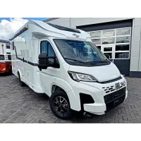 Автодом Carado t, 2025, МКПП, пробег 50 км