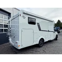 Автодом Carado t, 2025, МКПП, пробег 50 км