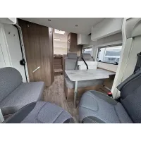 Автодом Carado t, 2025, МКПП, пробег 50 км