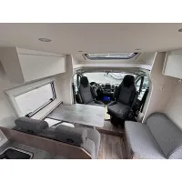 Автодом Carado t, 2025, МКПП, пробег 50 км