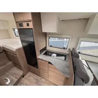 Автодом Carado t, 2025, МКПП, пробег 50 км