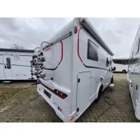 Автодом Dethleffs Globebus, 2024, МКПП, пробег 31000 км