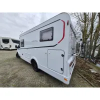 Автодом Dethleffs Globebus, 2024, МКПП, пробег 31000 км