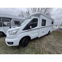 Автодом Dethleffs Globebus, 2024, МКПП, пробег 31000 км