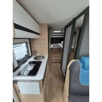 Автодом Dethleffs Globebus, 2024, МКПП, пробег 31000 км