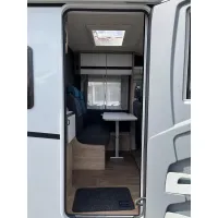 Автодом Dethleffs Globebus, 2024, МКПП, пробег 25000 км