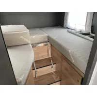 Автодом Dethleffs Globebus, 2024, МКПП, пробег 25000 км