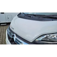 Автодом Dethleffs Just, 2024, МКПП, пробег 19000 км