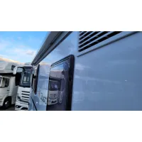 Автодом Dethleffs Just, 2024, МКПП, пробег 19000 км