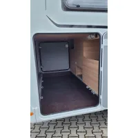 Автодом Dethleffs Just, 2024, МКПП, пробег 19000 км