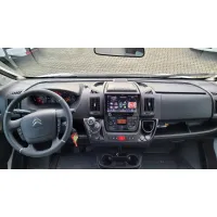 Автодом Dethleffs Just, 2024, МКПП, пробег 19000 км