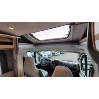 Автодом Dethleffs Just, 2024, МКПП, пробег 19000 км