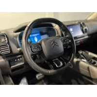 Citroën C5, 2021, АКПП, пробег 89900 км