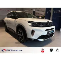 Citroën C5, 2023, АКПП, пробег 21887 км