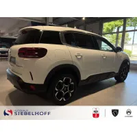 Citroën C5, 2023, АКПП, пробег 21887 км