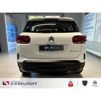 Citroën C5, 2023, АКПП, пробег 21887 км
