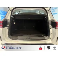 Citroën C5, 2023, АКПП, пробег 21887 км