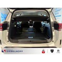 Citroën C5, 2023, АКПП, пробег 21887 км
