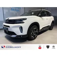 Citroën C5, 2023, АКПП, пробег 21135 км