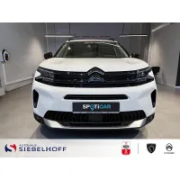 Citroën C5, 2023, АКПП, пробег 21135 км