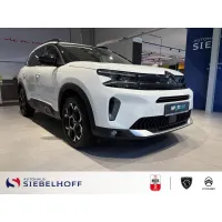 Citroën C5, 2023, АКПП, пробег 21135 км