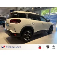 Citroën C5, 2023, АКПП, пробег 21135 км