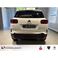 Citroën C5, 2023, АКПП, пробег 21135 км