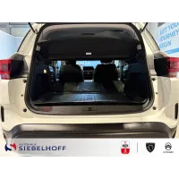 Citroën C5, 2023, АКПП, пробег 21135 км