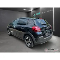 Citroën C3, 2023, МКПП, пробег 29466 км