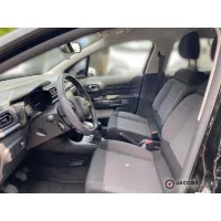 Citroën C3, 2023, МКПП, пробег 29466 км