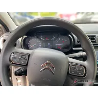 Citroën C3, 2023, МКПП, пробег 29466 км