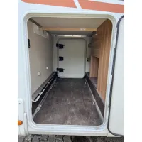 Автодом Weinsberg CaraCompact, 2019, МКПП, пробег 92600 км