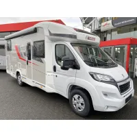 Автодом Challenger 384, 2025, МКПП, пробег 5000 км