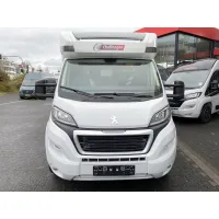 Автодом Challenger 384, 2025, МКПП, пробег 5000 км