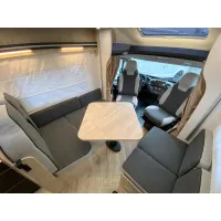 Автодом Challenger 384, 2025, МКПП, пробег 5000 км