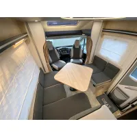 Автодом Challenger 384, 2025, МКПП, пробег 5000 км