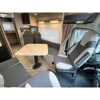 Автодом Challenger 384, 2025, МКПП, пробег 5000 км