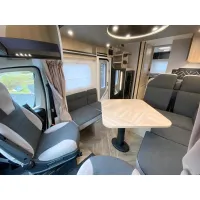 Автодом Challenger 384, 2025, МКПП, пробег 5000 км